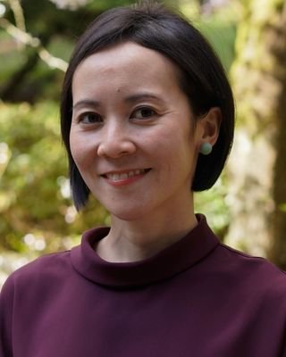 Rosa Wu profile image